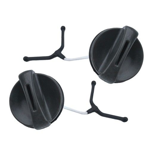 2pc kraftstofftankdeckel - 2pc, &