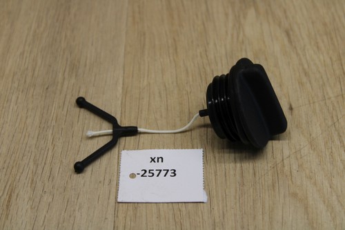 Husqvarna 505312226 tankdeckel - 505312226,