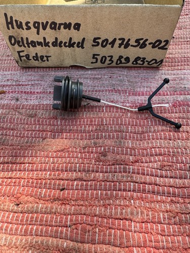 Original husqvarna - original,