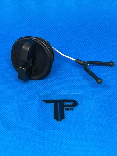 Tankdeckel passend husqvarna - tankdeckel,