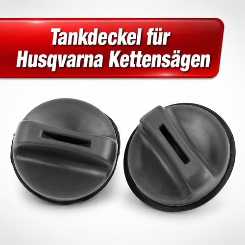 Tankdeckel für husqvarna - tankdeckel,