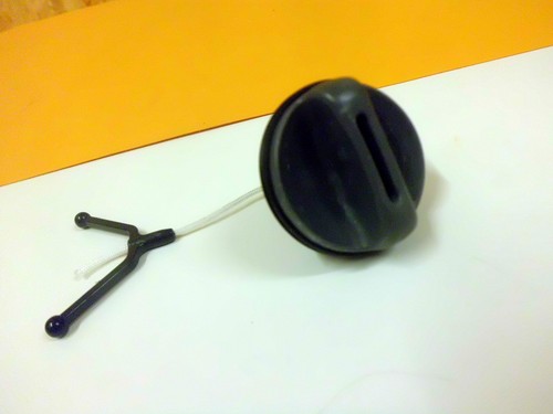 Tankdeckel für husqvarna - ,
