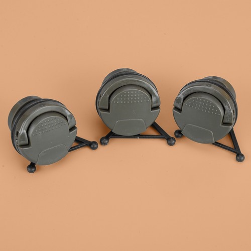3tlg tankdeckel ölkappe für - tankdeckel,