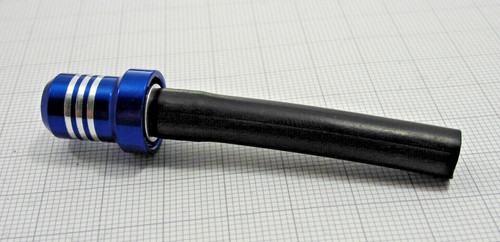 Tankdeckel entlüftung blau - tankdeckel,