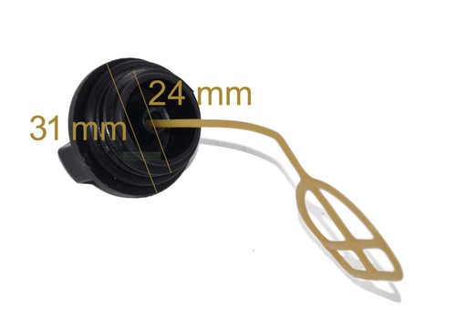 Tankdeckel öl für - Öl,