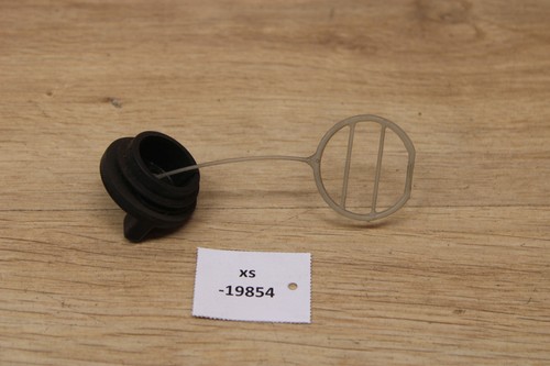 Husqvarna 502088301 tankdeckel - husqvarna,