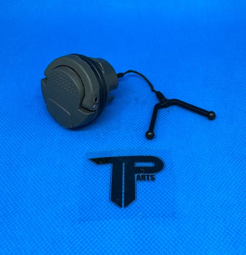 Tankdeckel und öltankdeckel - tankdeckel,
