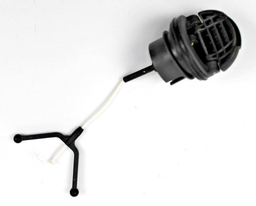 Orig husqvarna tankdeckel - orig.,