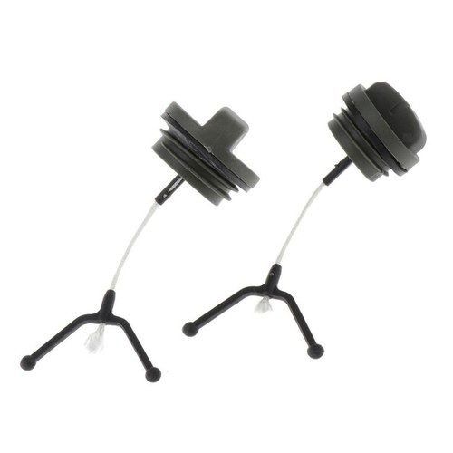 Kraftstofftankdeckel - , &