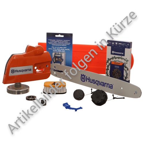 Husqvarna tankdeckel 503828005 - tankdeckel,