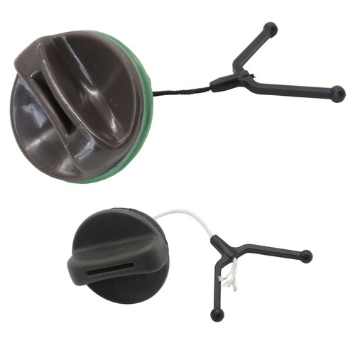 Benzin öltankdeckel set - +,